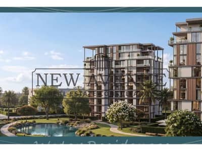 2 Bedroom Apartment for Sale in New Cairo, Cairo - original (6). jpg 2 Bedroom Apartment for Sale in New Cairo, Cairo - original (6). jpg