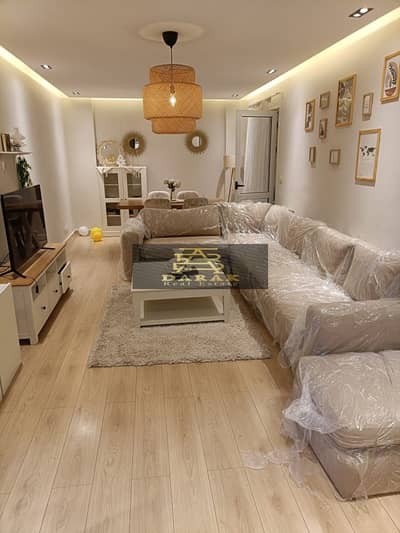 2 Bedroom Flat for Sale in Madinaty, Cairo - e22d44a3-bcc1-4bf6-8960-c97b25acc459. jpg