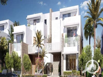 2 Bedroom Chalet for Sale in North Coast, Matruh - WhatsApp Image 2024-08-21 at 17.22. 43_af099781. jpg