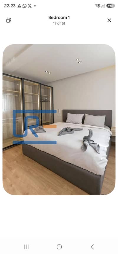 4 Bedroom Penthouse for Rent in New Cairo, Cairo - Screenshot_20260723_222329_Airbnb. jpg