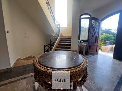 4 Bedroom Villa for Sale in New Cairo, Cairo - WhatsApp Image 2026-09-13 at 5.33. 04 PM. jpeg 4 Bedroom Villa for Sale in New Cairo, Cairo - WhatsApp Image 2026-09-13 at 5.33. 04 PM. jpeg