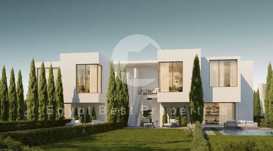 4 Bedroom Townhouse for Sale in 6th of October, Giza - WhatsApp Image 2026-09-13 at 11.53. 26 AM (4). jpeg 4 Bedroom Townhouse for Sale in 6th of October, Giza - WhatsApp Image 2026-09-13 at 11.53. 26 AM (4). jpeg