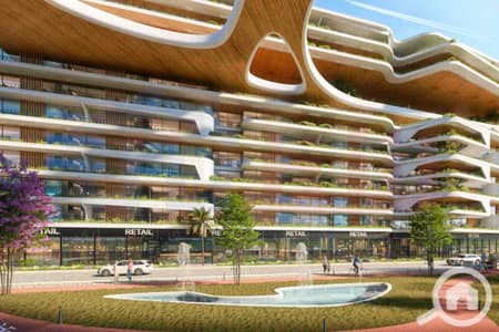 4 Bedroom Flat for Sale in Smoha, Alexandria - WhatsApp Image 2026-09-08 at 16.52. 36 (1). jpg