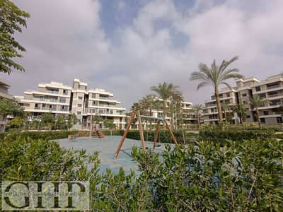 4 Bedroom Penthouse for Sale in New Cairo, Cairo - IMG_20240103_133840. jpg 4 Bedroom Penthouse for Sale in New Cairo, Cairo - IMG_20240103_133840. jpg