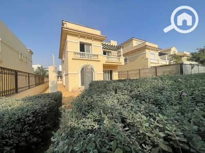 4 Bedroom Townhouse for Sale in New Cairo, Cairo - 750615935_1045373961765860_2070942350280183090_n. jpg 4 Bedroom Townhouse for Sale in New Cairo, Cairo - 750615935_1045373961765860_2070942350280183090_n. jpg