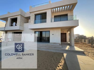3 Bedroom Villa for Sale in New Capital City, Cairo - WhatsApp Image 2026-09-14 at 00.03. 50 (2). jpeg 3 Bedroom Villa for Sale in New Capital City, Cairo - WhatsApp Image 2026-09-14 at 00.03. 50 (2). jpeg