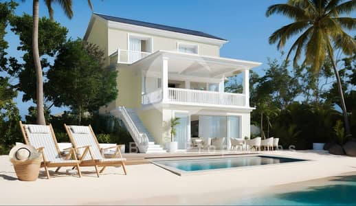 3 Bedroom Villa for Sale in North Coast, Matruh - CNKENK. PNG