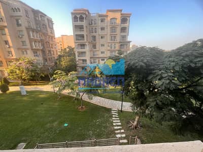 3 Bedroom Flat for Rent in Madinaty, Cairo - WhatsApp Image 2026-09-14 at 11.57. 23 AM (2). jpeg