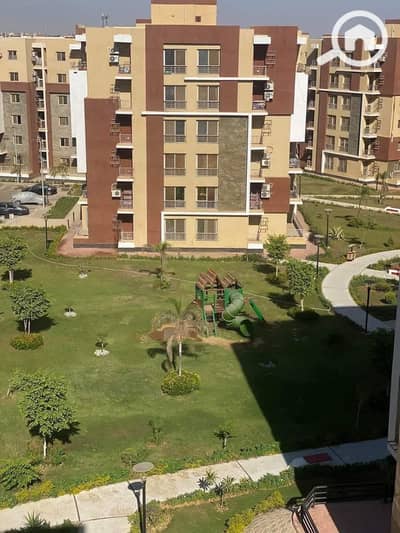 3 Bedroom Apartment for Sale in 6th of October, Giza - WhatsApp Image 2026-09-08 at 12.53. 05 PM (1). jpeg