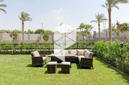 2 Bedroom Flat for Sale in Katameya, Cairo - WhatsApp Image 2026-09-13 at 4.11. 52 PM. jpeg