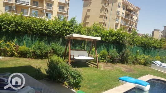 3 Bedroom Villa for Rent in New Cairo, Cairo - WhatsApp Image 2026-09-13 at 11.43. 47 AM. jpeg