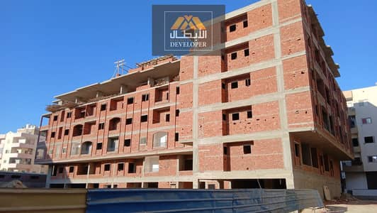1 Bedroom Apartment for Sale in Hurghada, Red Sea - WhatsApp Image 2026-09-06 at 3.11. 57 PM. jpeg 1 Bedroom Apartment for Sale in Hurghada, Red Sea - WhatsApp Image 2026-09-06 at 3.11. 57 PM. jpeg