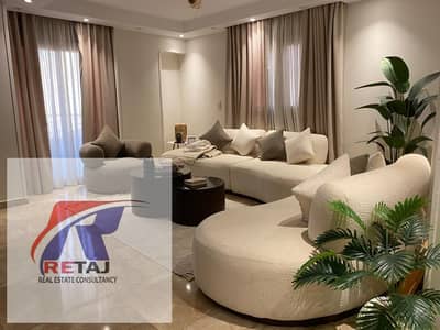 3 Bedroom Apartment for Sale in Nasr City, Cairo - f1bcc723-da0f-4a79-9f7c-bb038448674d. jpg