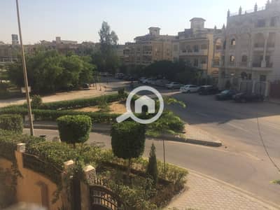 شقة 3 غرف نوم للايجار في القاهرة الجديدة، القاهرة - 7383. jpg