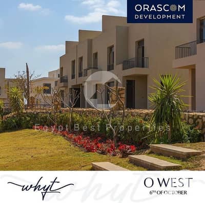 4 Bedroom Townhouse for Sale in 6th of October, Giza - 45585839-800x600. jpeg 4 Bedroom Townhouse for Sale in 6th of October, Giza - 45585839-800x600. jpeg