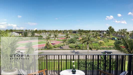 3 Bedroom Flat for Sale in New Heliopolis, Cairo - Oak-04. jpg 3 Bedroom Flat for Sale in New Heliopolis, Cairo - Oak-04. jpg