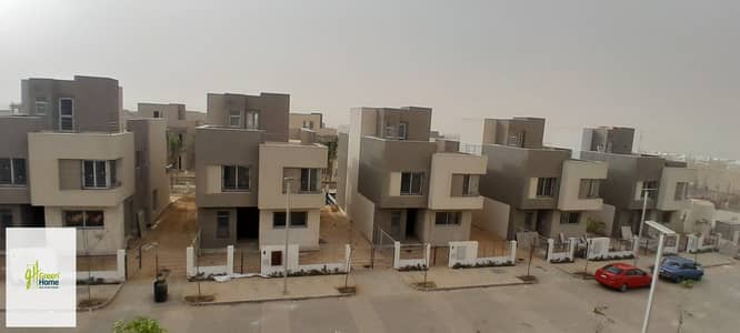 تاون هاوس 3 غرف نوم للبيع في القاهرة الجديدة، القاهرة - 20260112_150509. jpg