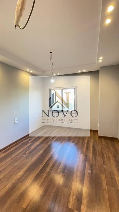 2 Bedroom Flat for Rent in New Cairo, Cairo - WhatsApp Image 2026-09-11 at 9.06. 02 PM. jpeg
