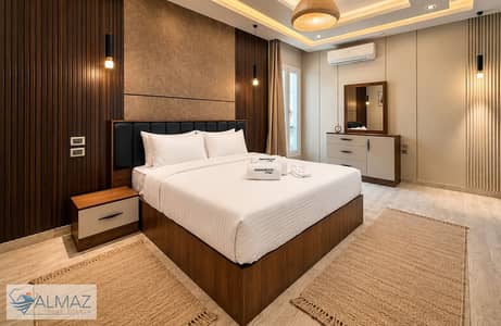 2 Bedroom Flat for Rent in New Cairo, Cairo - WhatsApp Image 2026-09-14 at 11.53. 30 AM. jpeg