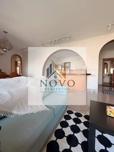 2 Bedroom Flat for Rent in New Cairo, Cairo - WhatsApp Image 2026-09-10 at 6.08. 27 PM. jpeg