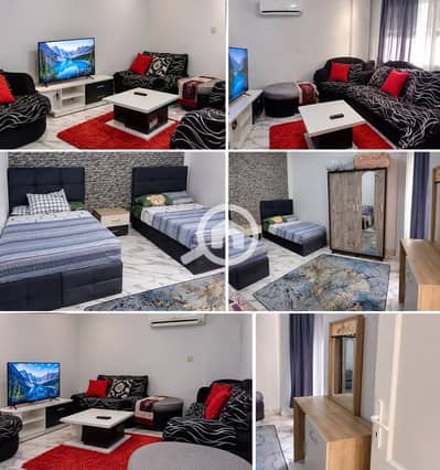 1 Bedroom Apartment for Rent in Madinaty, Cairo - 1000031600. jpg