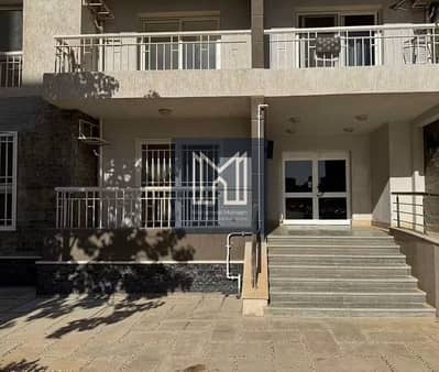 2 Bedroom Flat for Sale in Madinaty, Cairo - 107938. jpg