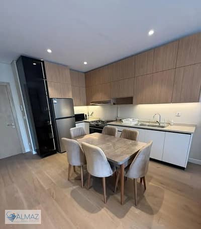 2 Bedroom Apartment for Rent in New Cairo, Cairo - WhatsApp Image 2026-09-14 at 11.39. 52 AM (1). jpeg