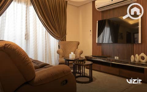 2 Bedroom Apartment for Rent in Sheikh Zayed, Giza - 14. png