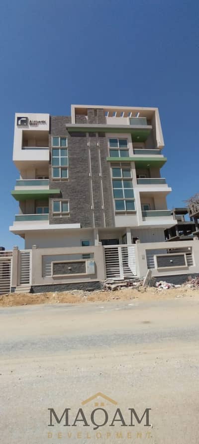 3 Bedroom Apartment for Sale in New Cairo, Cairo - WhatsApp Image 2026-09-14 at 12.22. 17 PM. jpeg
