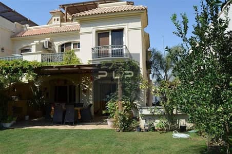 4 Bedroom Villa for Sale in Katameya, Cairo - 77. jpg