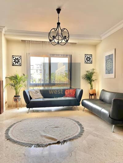 3 Bedroom Apartment for Rent in Sheikh Zayed, Giza - IMG-20250615-WA0286. jpg