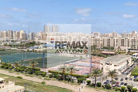 3 Bedroom Apartment for Sale in Smoha, Alexandria - 0. jpg
