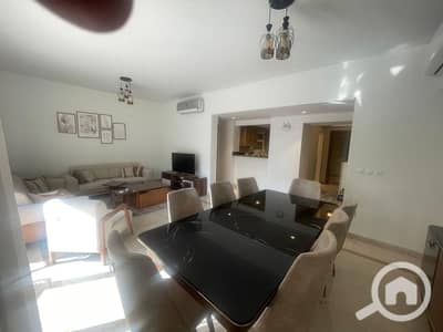 2 Bedroom Apartment for Rent in New Cairo, Cairo - 121557e7-43b6-4996-aab7-246a881d3f87. jpeg