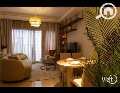 2 Bedroom Apartment for Rent in Sheikh Zayed, Giza - c1ad1541-8387-45a7-86e9-2fbfe721987d. jpg
