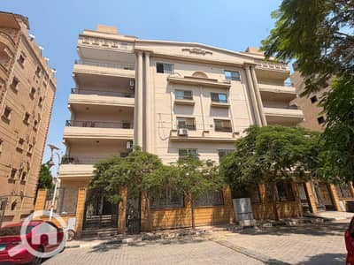 3 Bedroom Apartment for Sale in New Cairo, Cairo - 1. jpeg