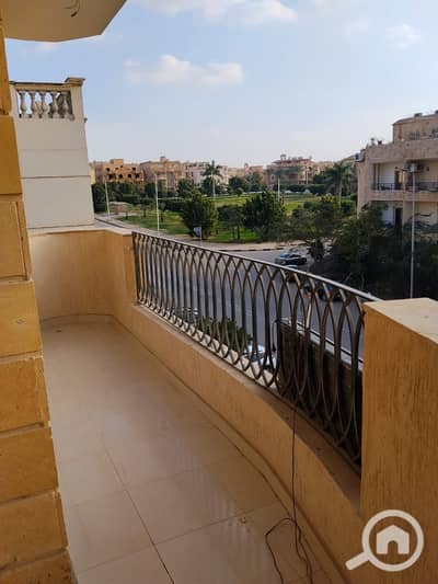 3 Bedroom Apartment for Rent in New Cairo, Cairo - 4102. jpg 3 Bedroom Apartment for Rent in New Cairo, Cairo - 4102. jpg