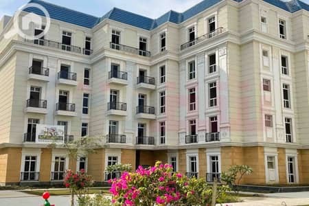 2 Bedroom Apartment for Sale in North Coast, Matruh - WhatsApp Image 2026-08-11 at 10.37. 44. jpg