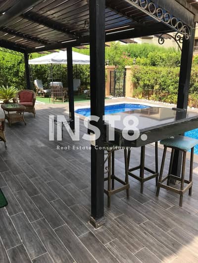 4 Bedroom Villa for Rent in New Cairo, Cairo - 6aa6bbf98787c_WhatsApp-Image-2026-09-13-at-6.03. 36-PM-(1). jpeg 4 Bedroom Villa for Rent in New Cairo, Cairo - 6aa6bbf98787c_WhatsApp-Image-2026-09-13-at-6.03. 36-PM-(1). jpeg