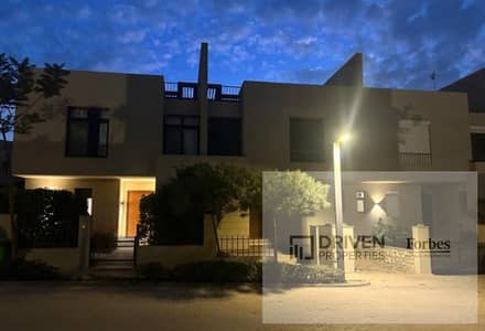 تاون هاوس 3 غرف نوم للبيع في 6 اكتوبر، الجيزة - original (2). jpg