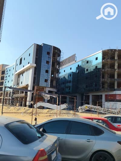 Office for Sale in Sheikh Zayed, Giza - WhatsApp Image 2026-09-14 at 11.53. 14 AM2. jpeg