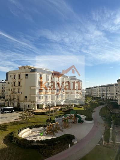 3 Bedroom Penthouse for Sale in New Cairo, Cairo - WhatsApp Image 2026-09-13 at 17.01. 41 (1). jpeg