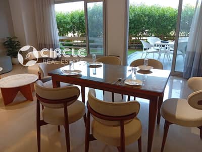 3 Bedroom Apartment for Rent in New Cairo, Cairo - WhatsApp Image 2026-09-13 at 12.07. 12 PM (2). jpeg