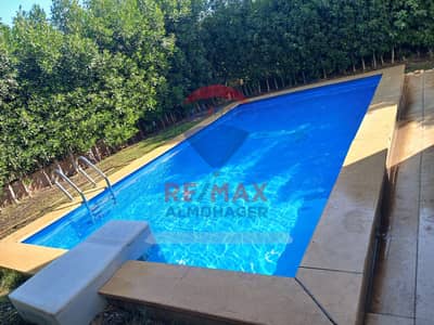 4 Bedroom Townhouse for Rent in Sheikh Zayed, Giza - WhatsApp Image 2026-05-20 at 17.50. 20. jpeg