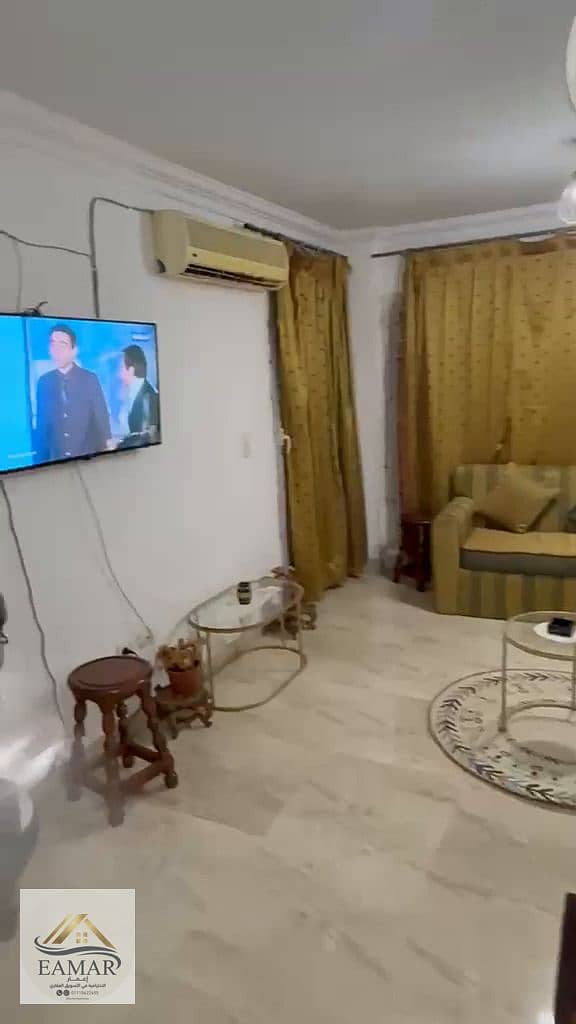 12 شقق للإيجار جنة مصر التجمع الخامس من المالك_201. jpg