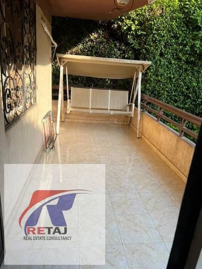 3 Bedroom Apartment for Rent in New Cairo, Cairo - WhatsApp Image 2026-09-14 at 2.16. 05 AM (2). jpeg 3 Bedroom Apartment for Rent in New Cairo, Cairo - WhatsApp Image 2026-09-14 at 2.16. 05 AM (2). jpeg