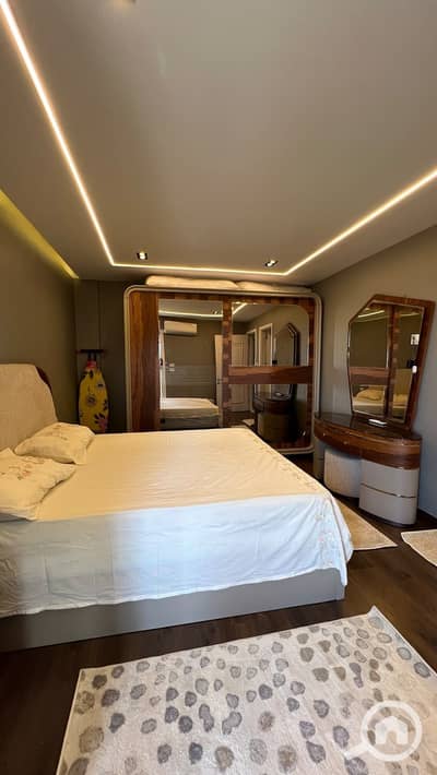 3 Bedroom Apartment for Rent in Madinaty, Cairo - 6ab9b071-e057-467c-81b4-8cbe46066292. jpg