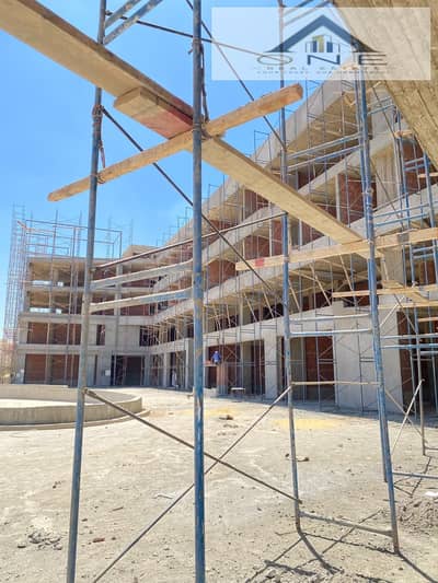 Clinic for Sale in 6th of October, Giza - 84976a2e-24bc-480f-9282-1036102cd79b. jpg
