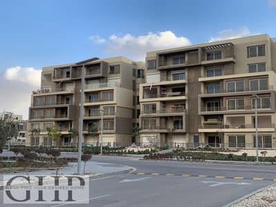 3 Bedroom Apartment for Sale in New Cairo, Cairo - 632e5b22-f90f-4fc4-bf1e-d2abb900f27c. jpg 3 Bedroom Apartment for Sale in New Cairo, Cairo - 632e5b22-f90f-4fc4-bf1e-d2abb900f27c. jpg