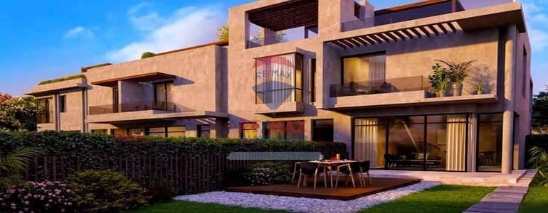 3 Bedroom Townhouse for Sale in Sheikh Zayed, Giza - WhatsApp Image 2026-09-13 at 19.17. 37. jpeg