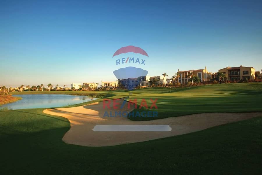 4 green-area-in-Allegria-Residence. jpg
